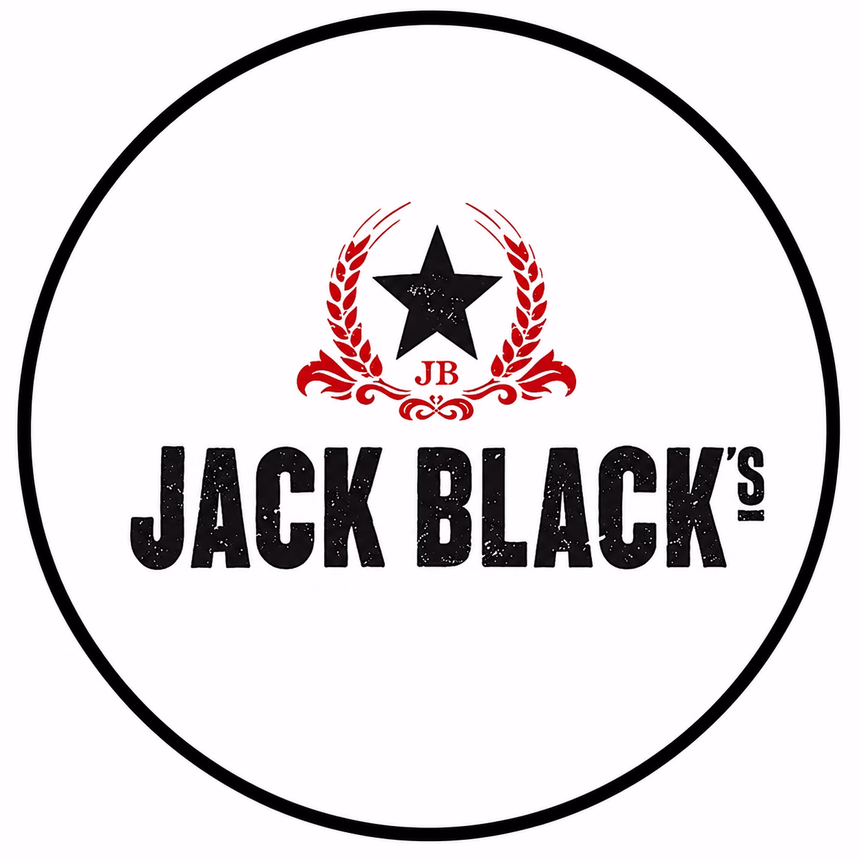 Jack Black